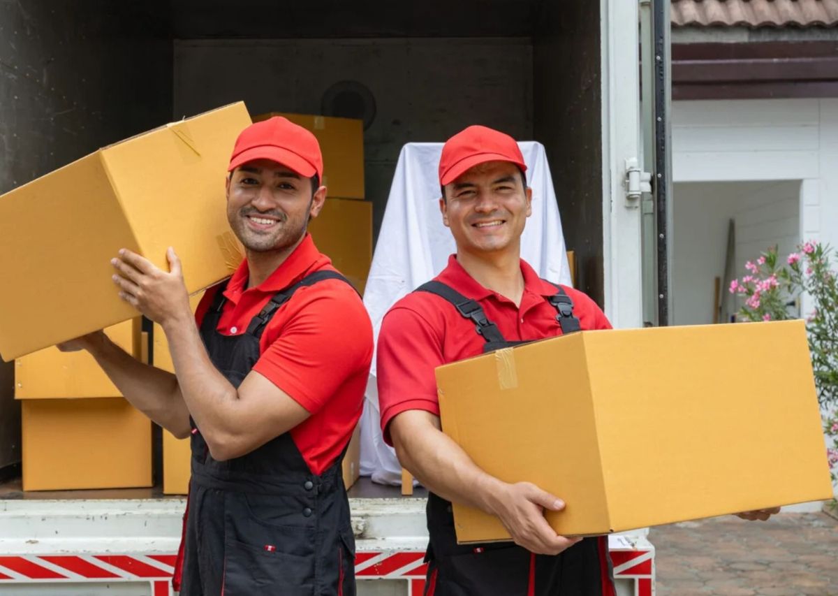 where to get moving boxes